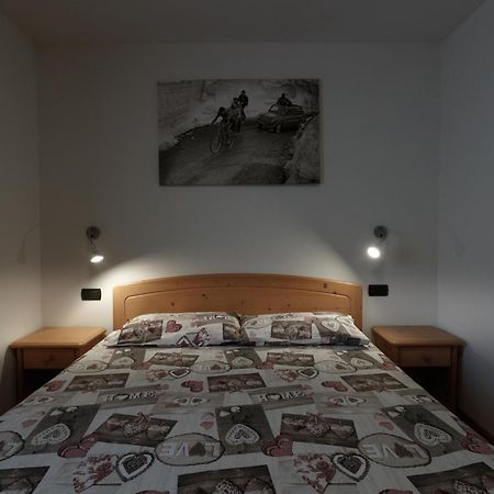 Chalet Ceppo Бормио Екстериор снимка