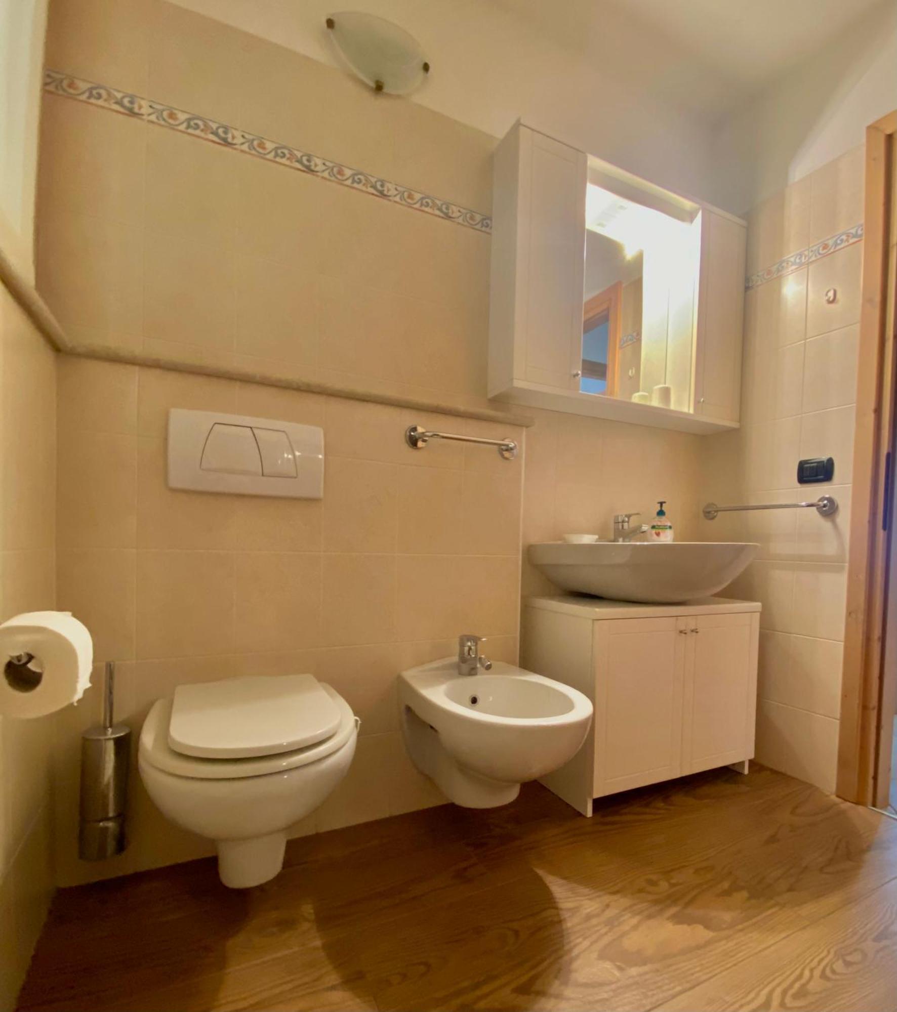 Chalet Ceppo Бормио Екстериор снимка