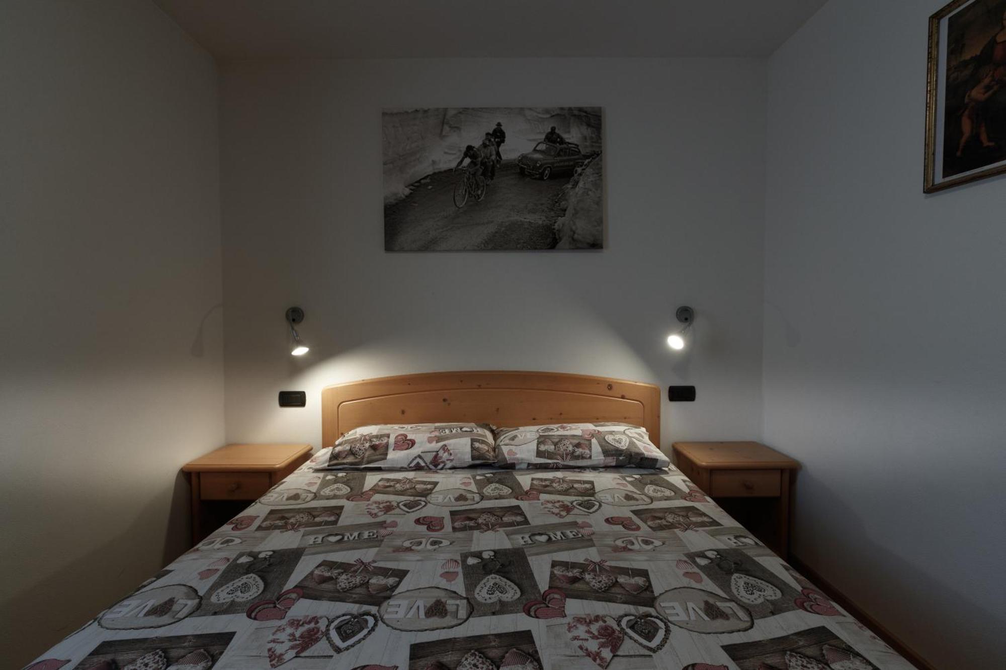 Chalet Ceppo Бормио Екстериор снимка