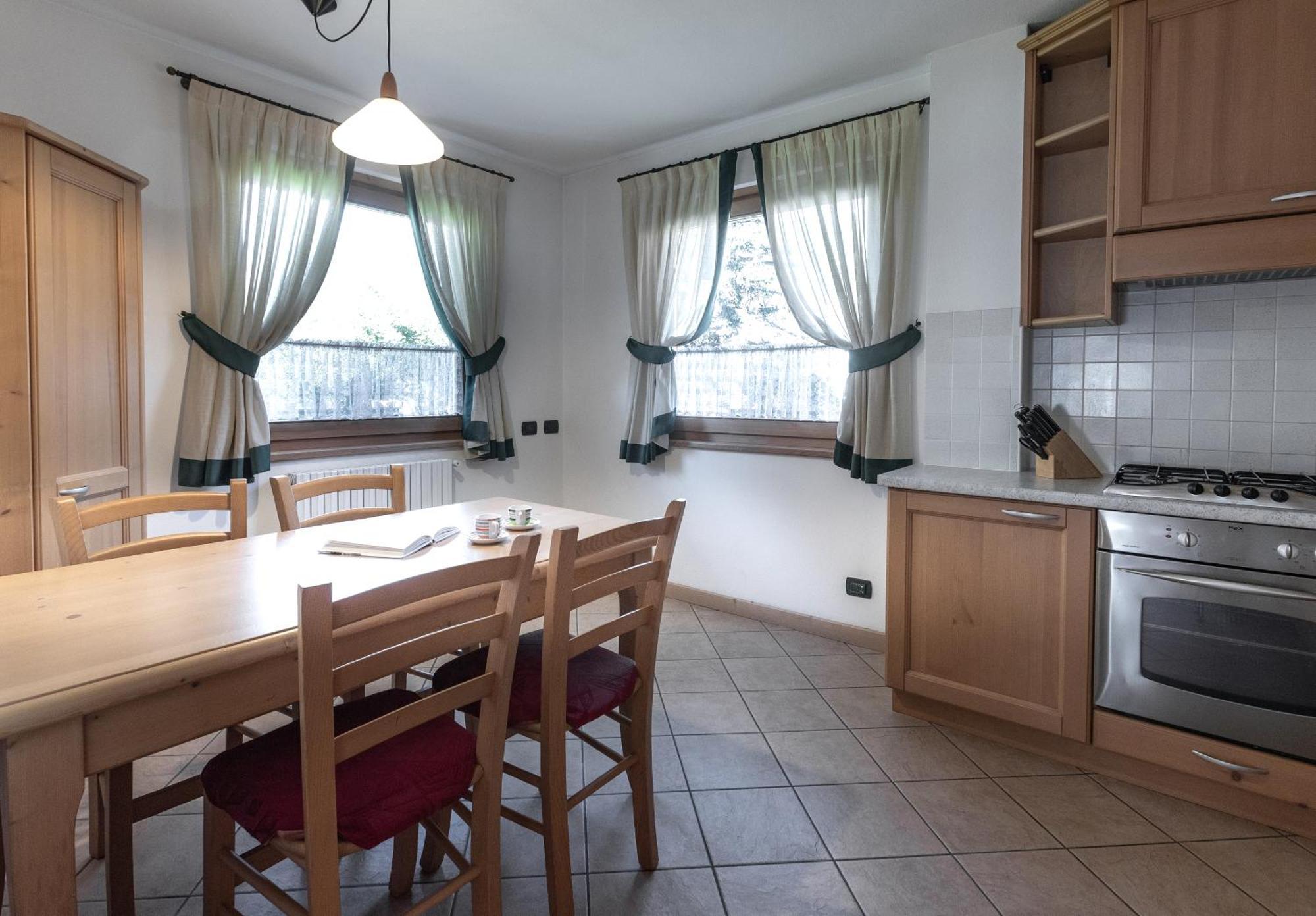Chalet Ceppo Бормио Екстериор снимка