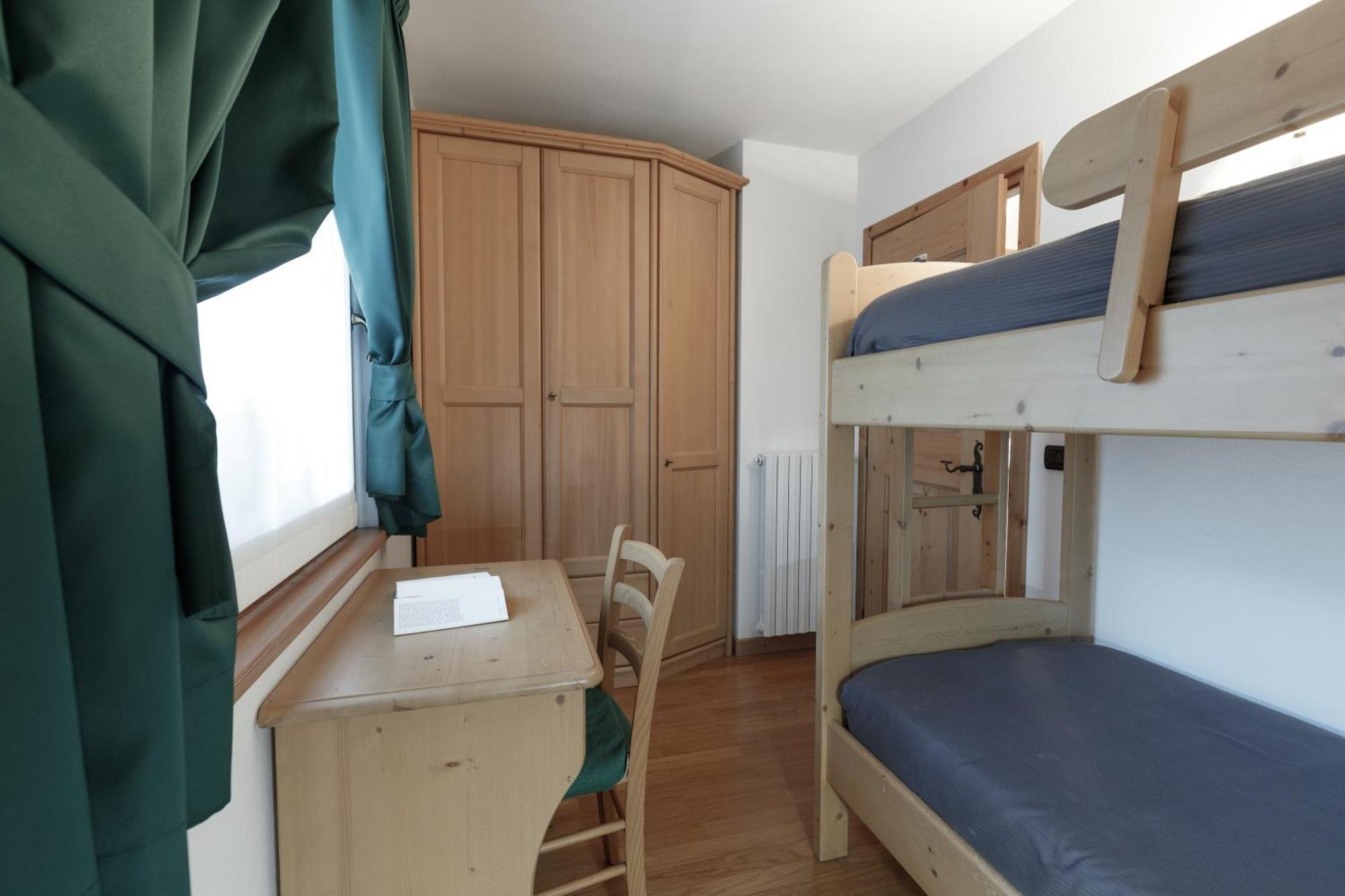 Chalet Ceppo Бормио Екстериор снимка