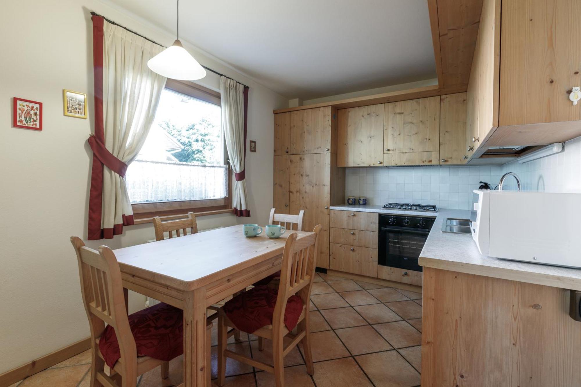 Chalet Ceppo Бормио Екстериор снимка