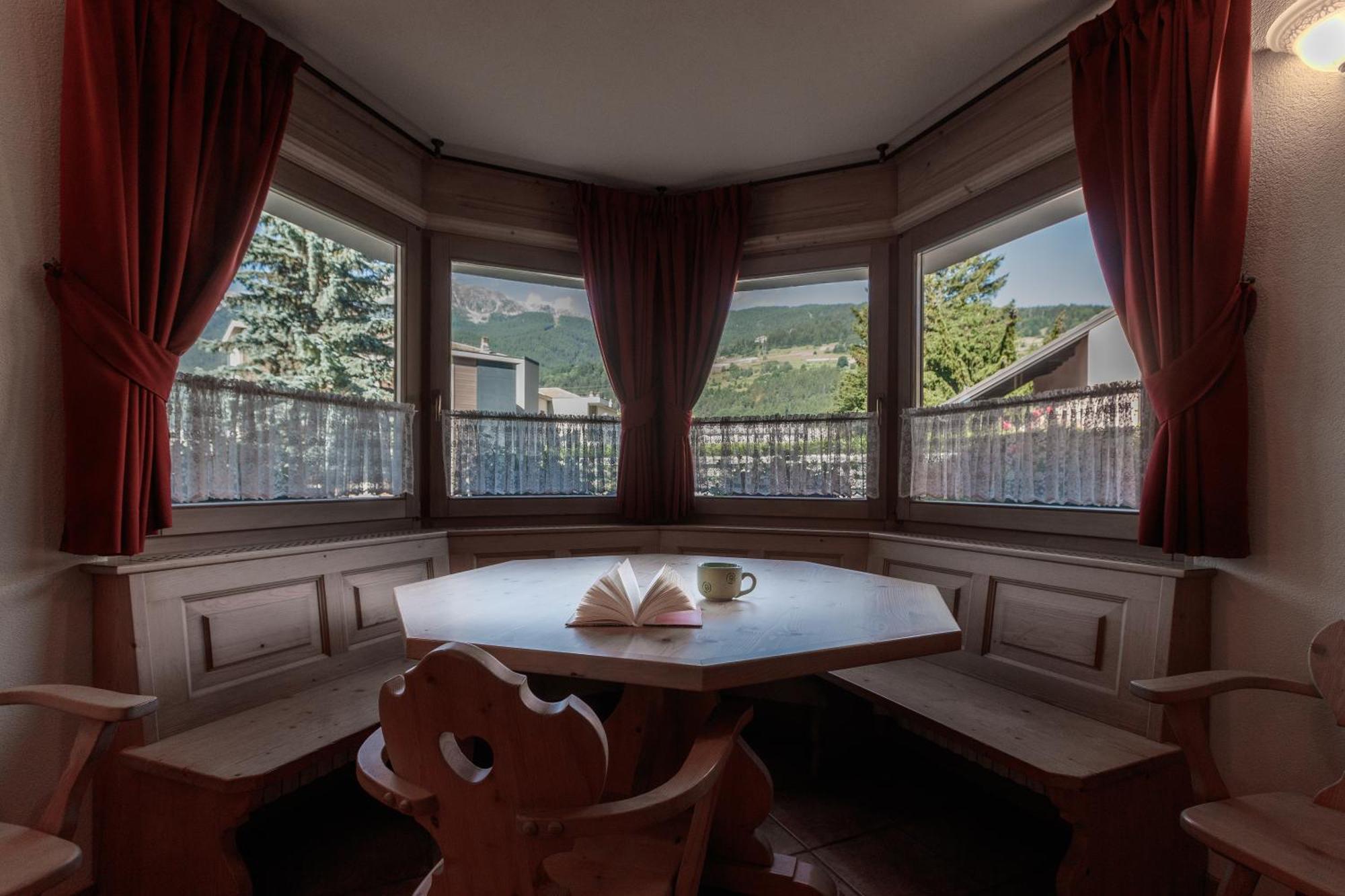 Chalet Ceppo Бормио Екстериор снимка