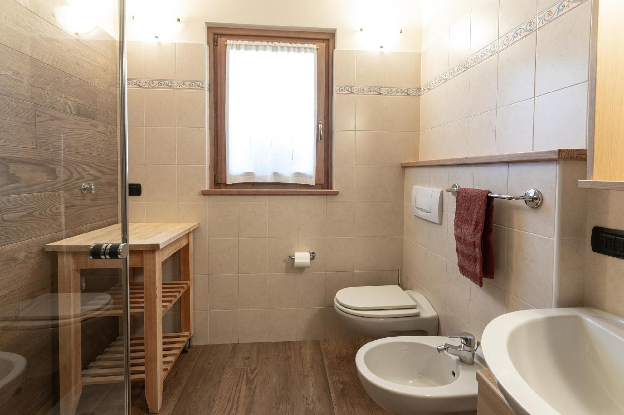 Chalet Ceppo Бормио Екстериор снимка